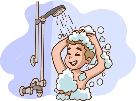 someone showering clipart|Shower clipart images in SVG, PNG, GIF .